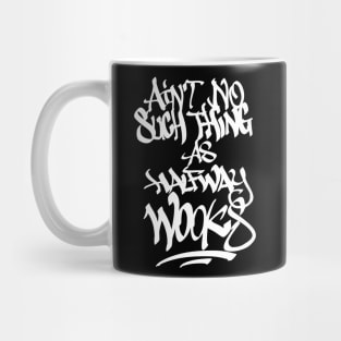 Shook Wook Mug